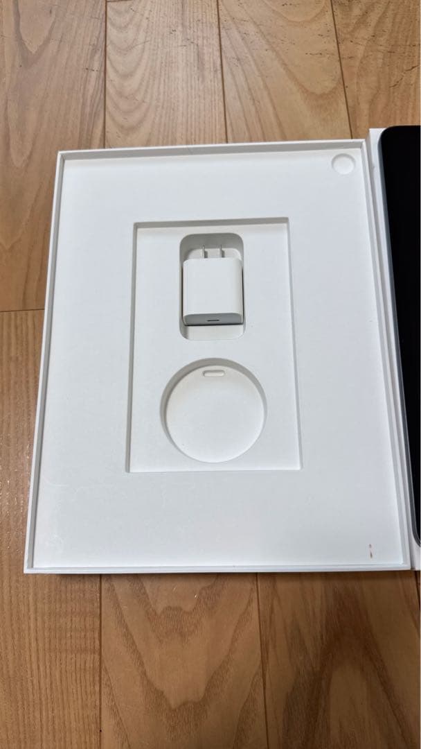 iPad Pro 12.9インチ　第3世代Apple Pencil付き