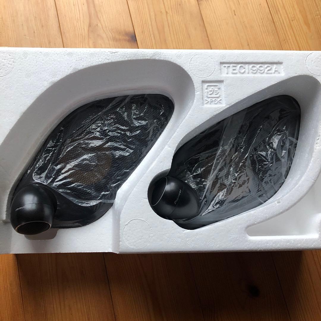 スズキワゴンRスピーカー