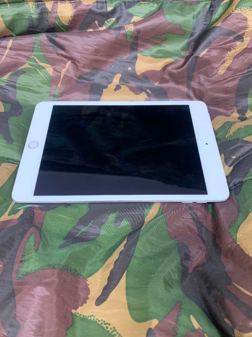 Apple iPad mini4 128GB wi-fi　セルラー