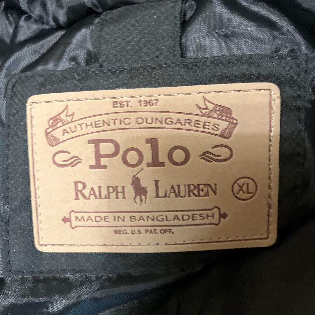 本日までのお値下げ！POLO Ralph Lauren XL ポロラルフローレン
