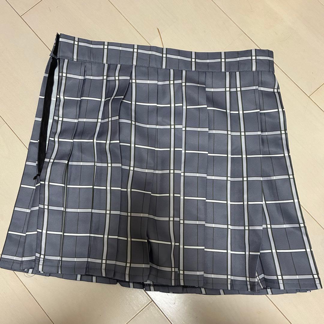 にじさんじ 樋口楓 コスプレ衣装 ウィッグ