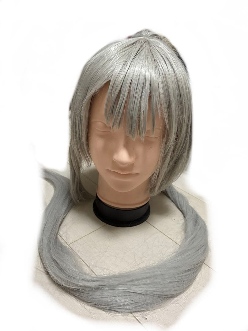 にじさんじ 樋口楓 コスプレ衣装 ウィッグ