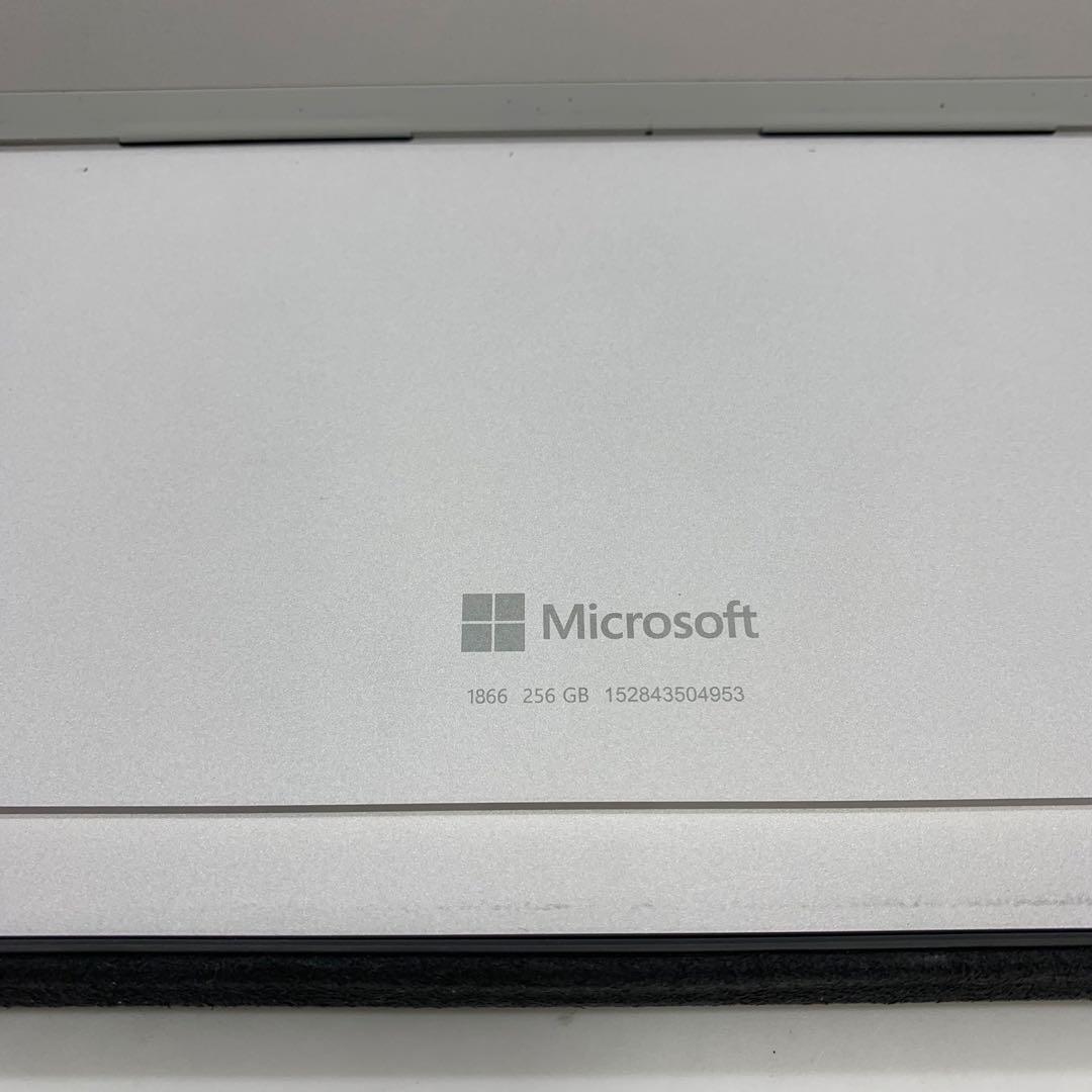 Microsoft Surface Pro 7 | Core i5第10世代|