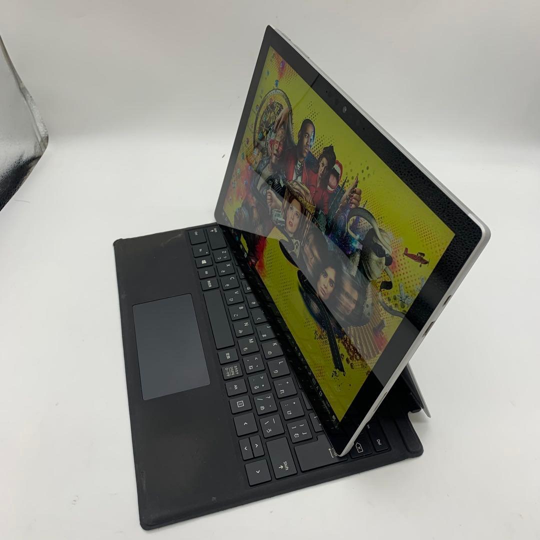 Microsoft Surface Pro 7 | Core i5第10世代|