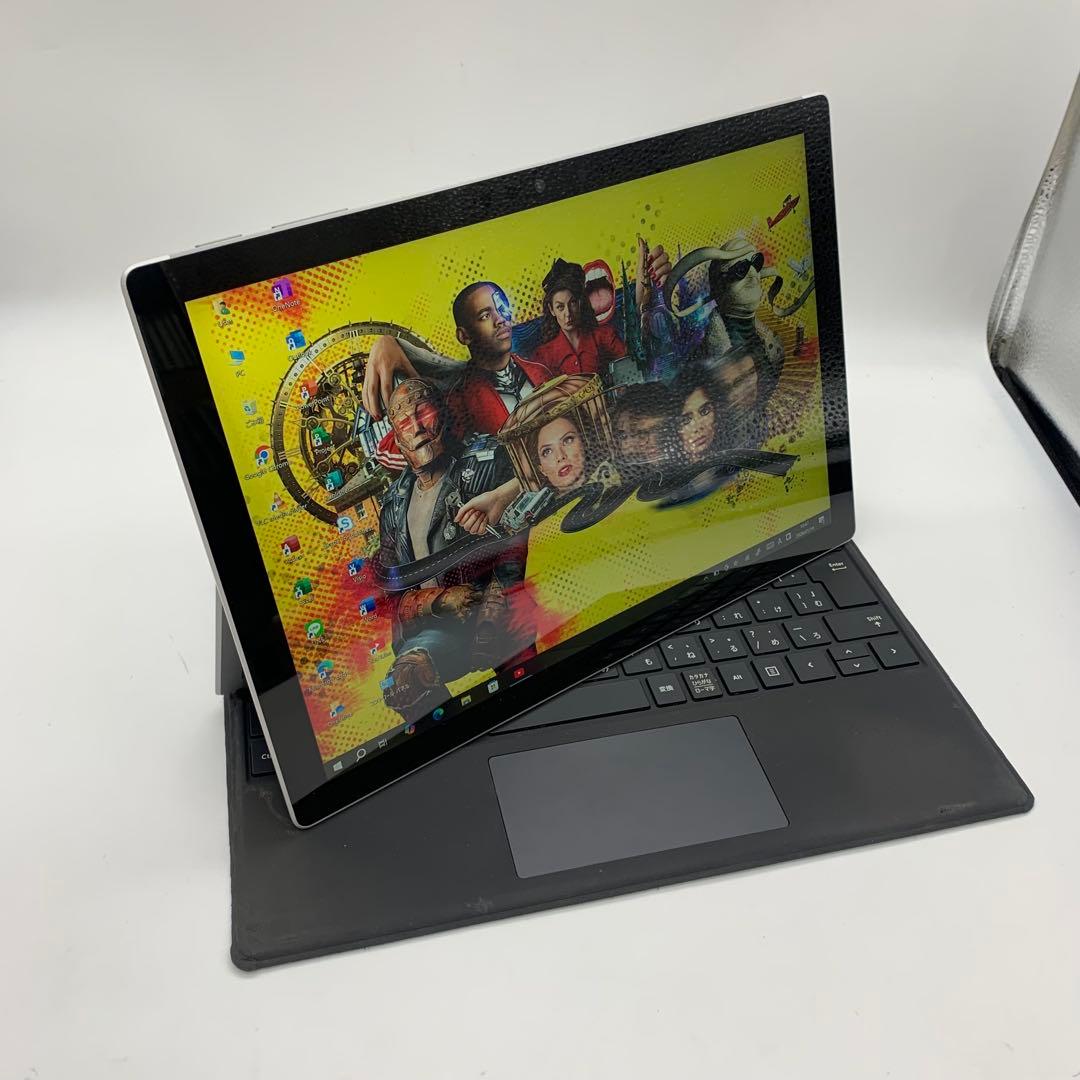 Microsoft Surface Pro 7 | Core i5第10世代|