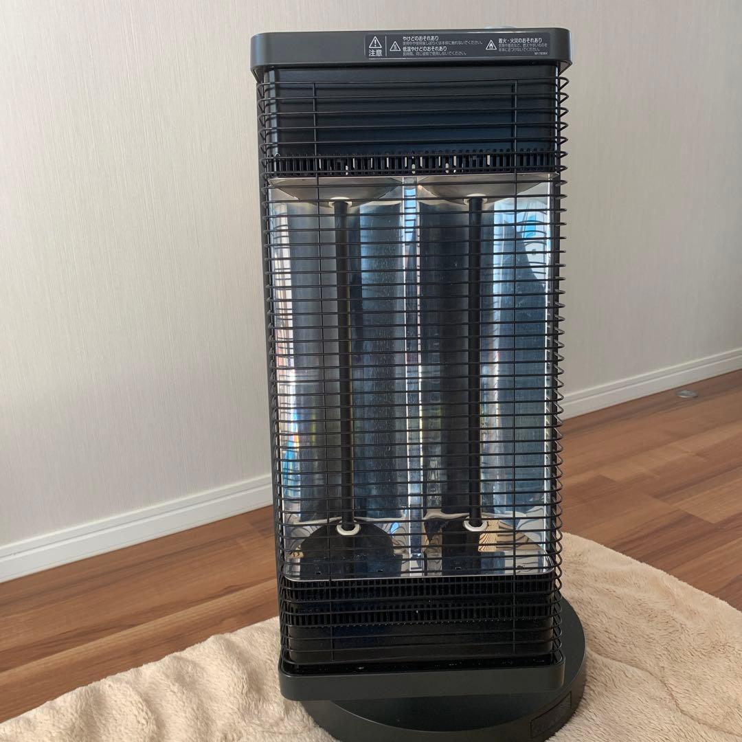 『美品』　DAIKIN  遠赤外線暖房機　セラムヒート