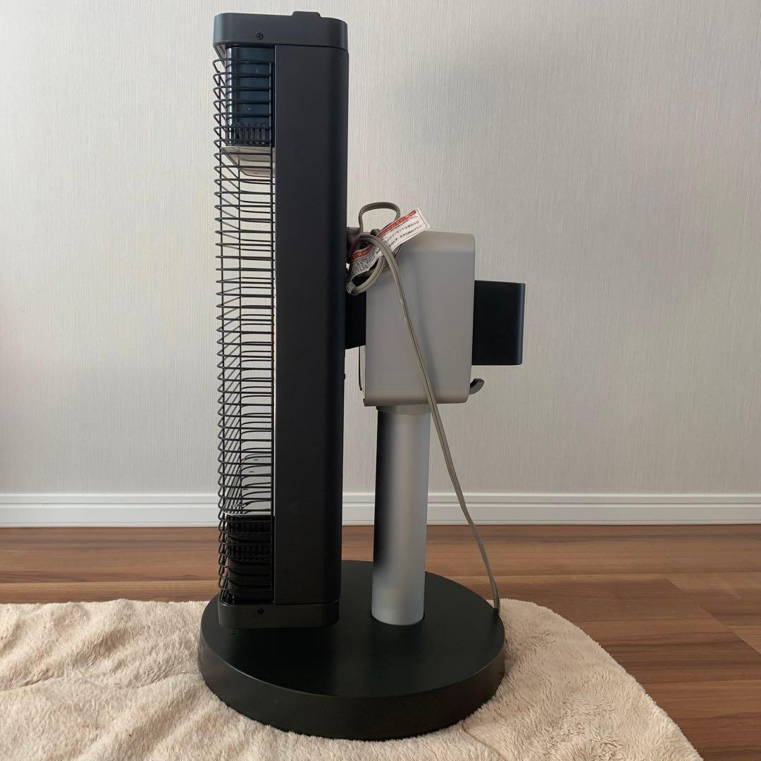 『美品』　DAIKIN  遠赤外線暖房機　セラムヒート