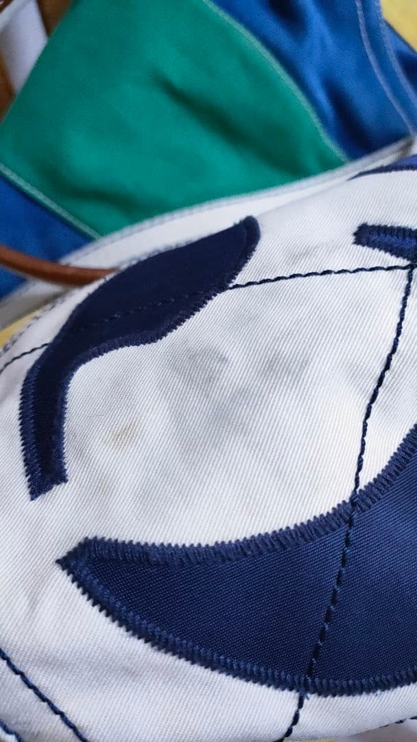 【ラルフローレン Ralph Lauren】トートバッグ 限定