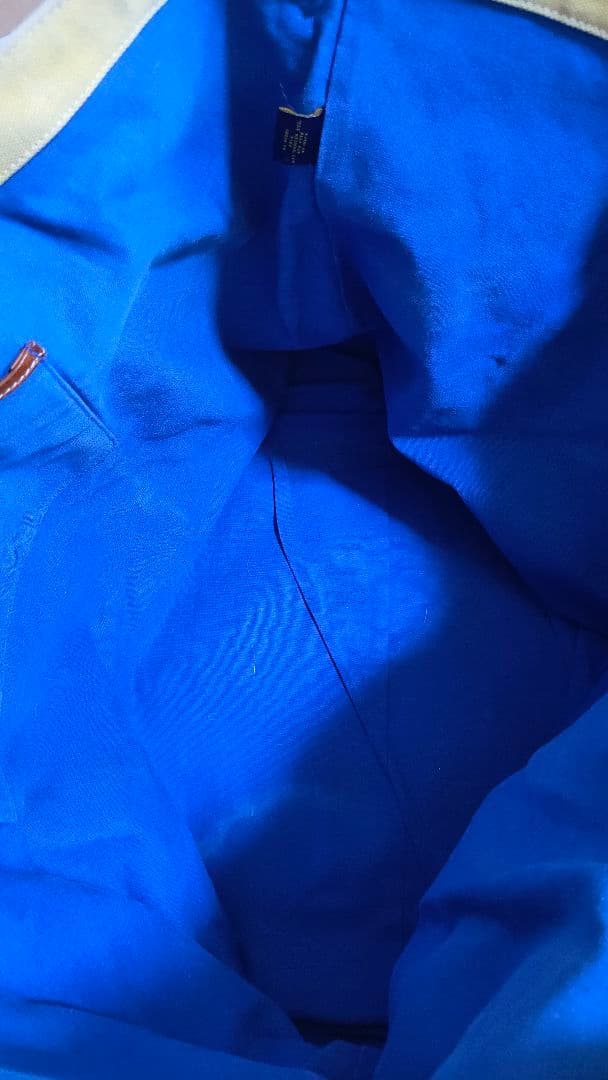 【ラルフローレン Ralph Lauren】トートバッグ 限定