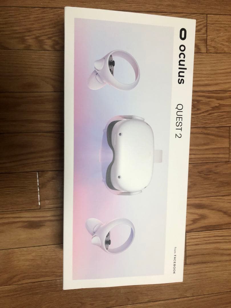 その他  quest2 256GB