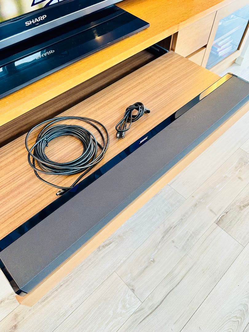 【美品】Bose Lifestyle 135 ライフスタイル セット