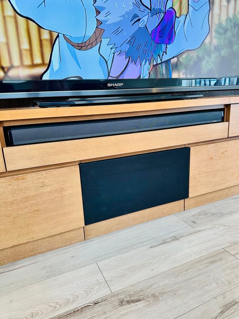 【美品】Bose Lifestyle 135 ライフスタイル セット