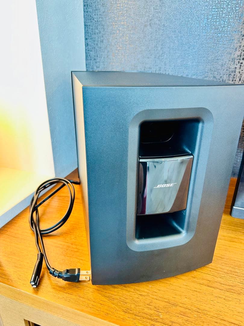 【美品】Bose Lifestyle 135 ライフスタイル セット