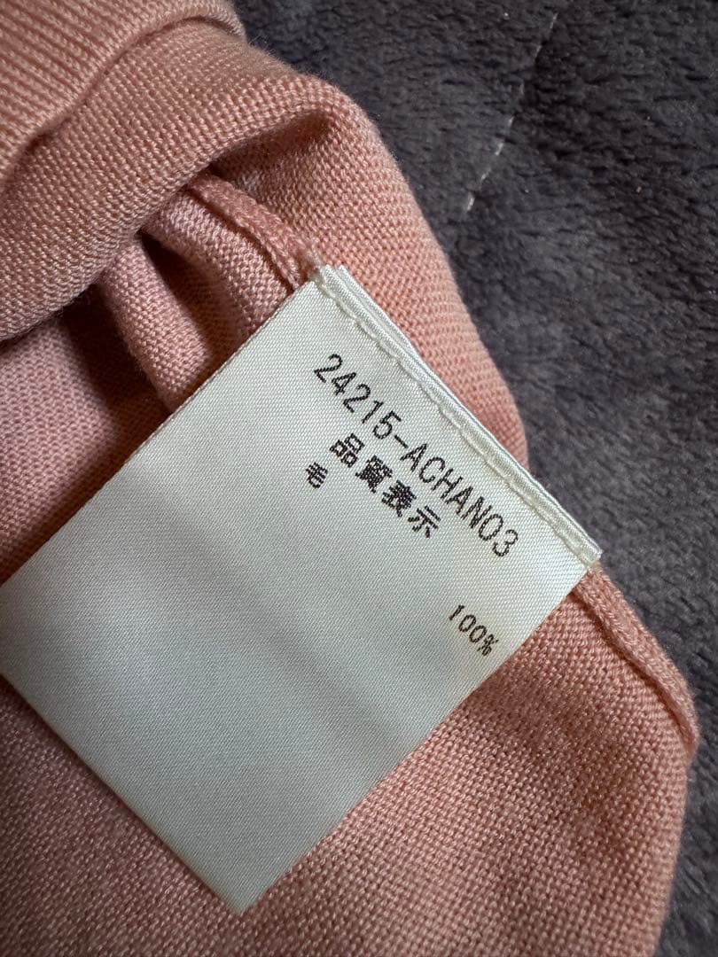 FOXY ファー付きジャケット 3点セット