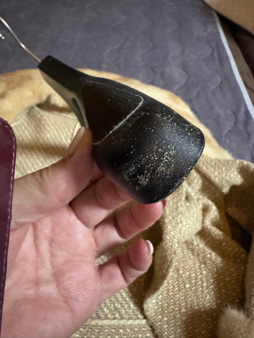 FOXY ファー付きジャケット 3点セット