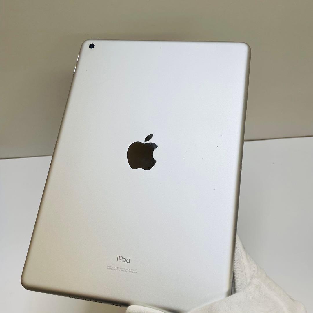 iPad 第7世代 32GB Wi-Fi A2197 バッテリー97%