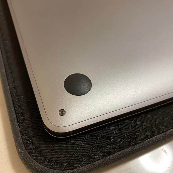 MacBook Pro 13インチ Air