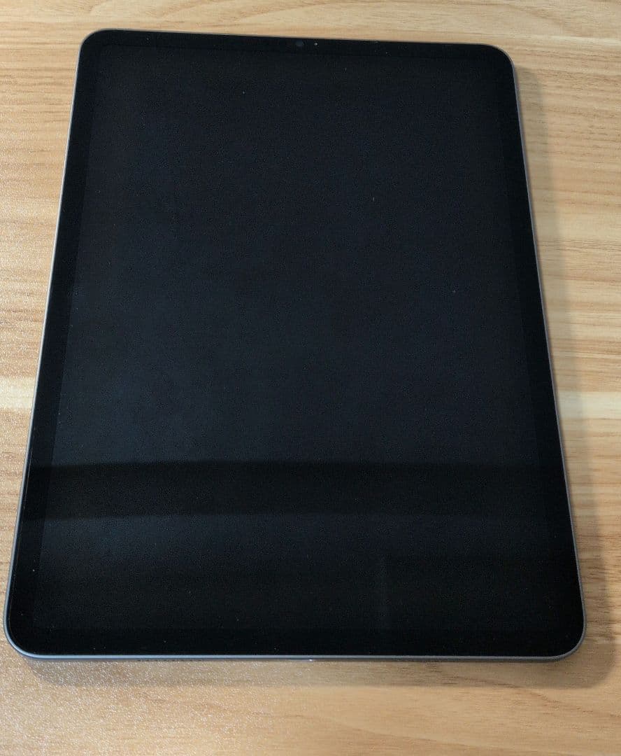 iPad Pro11インチ第3世代256GB＋Apple Pencil第2世代