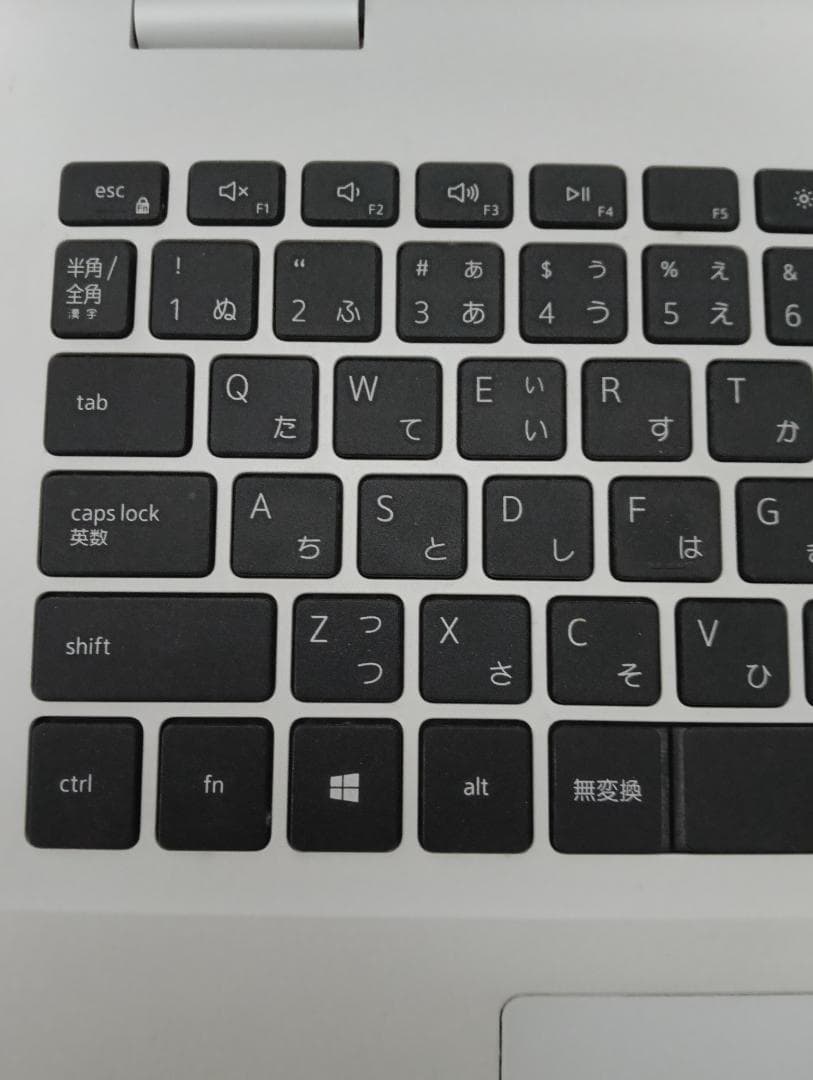 Windowsノート本体 DELL Inspiron3505 Ryzen 8GB 256GB SSD