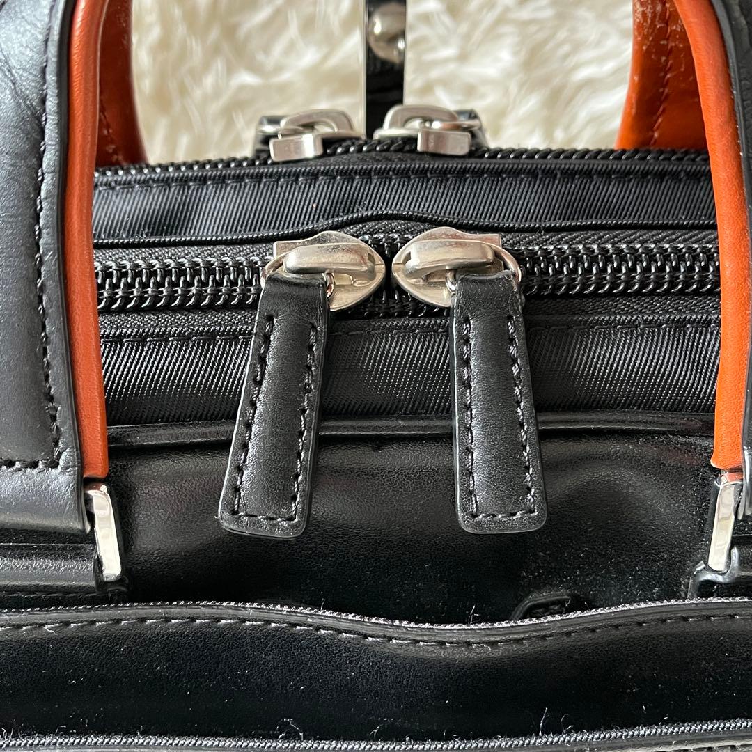 サムソナイト　ブリーフケース　エピッド3 EPID3 3way ビジネスバッグ