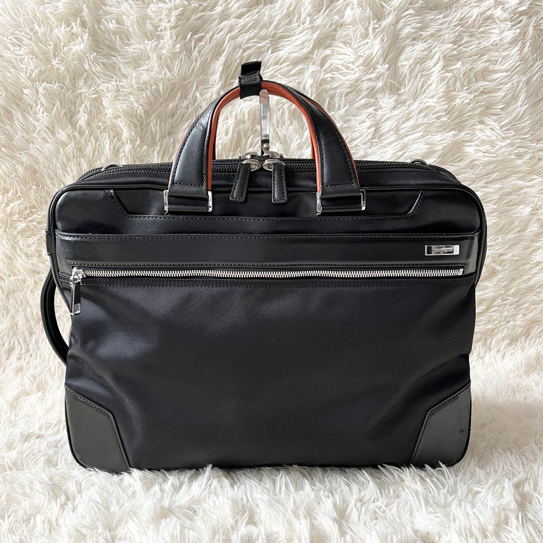 サムソナイト　ブリーフケース　エピッド3 EPID3 3way ビジネスバッグ