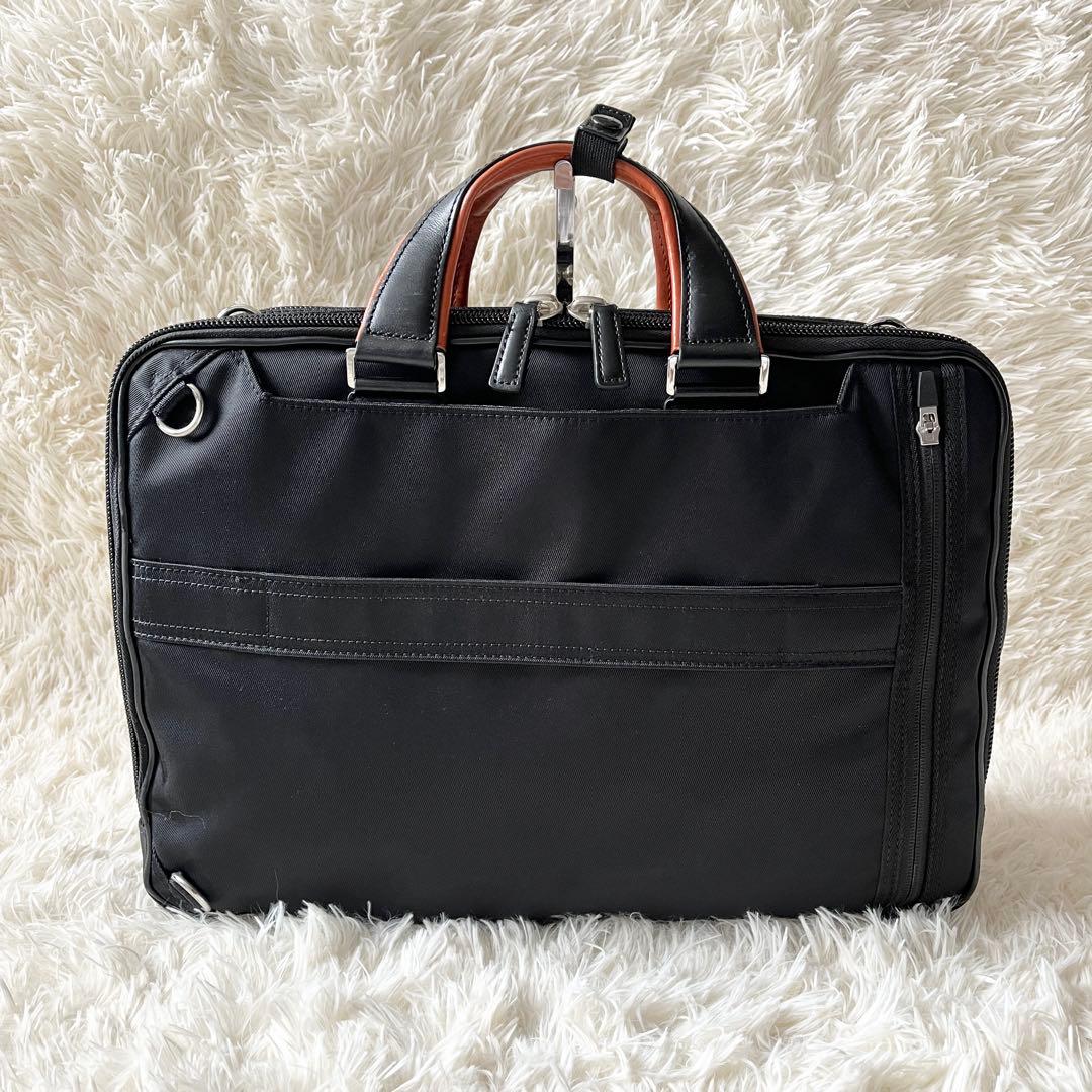 サムソナイト　ブリーフケース　エピッド3 EPID3 3way ビジネスバッグ