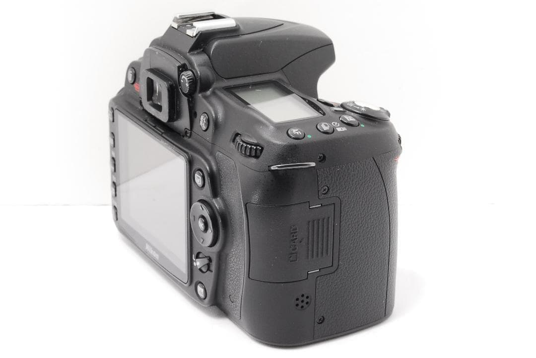 Nikon D90 初心者～中級者までオススメ！届いてすぐ使える一式セット♪