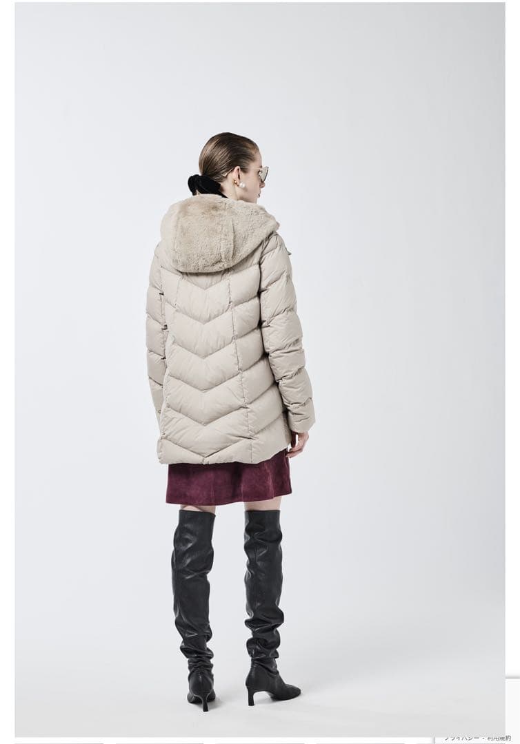 CAPEHORN（レディース）ALVAREZ MATT40（正規輸入品）