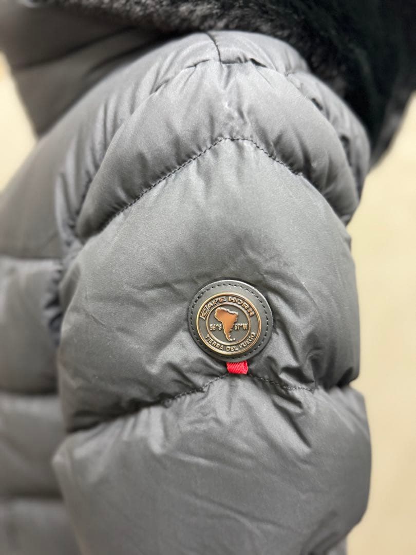 CAPEHORN（レディース）ALVAREZ MATT40（正規輸入品）