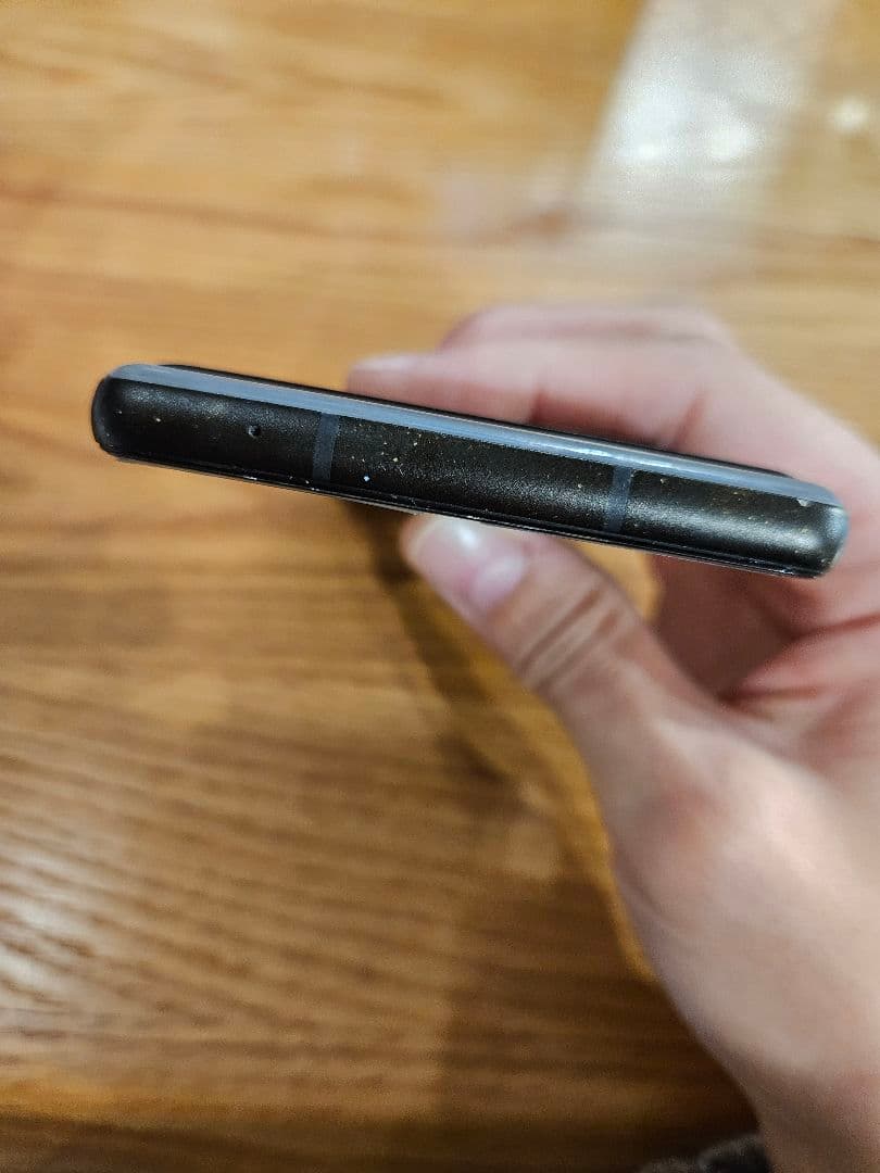 【ジャンク】Google Pixel 6a 128GB 操作OK SIMフリー