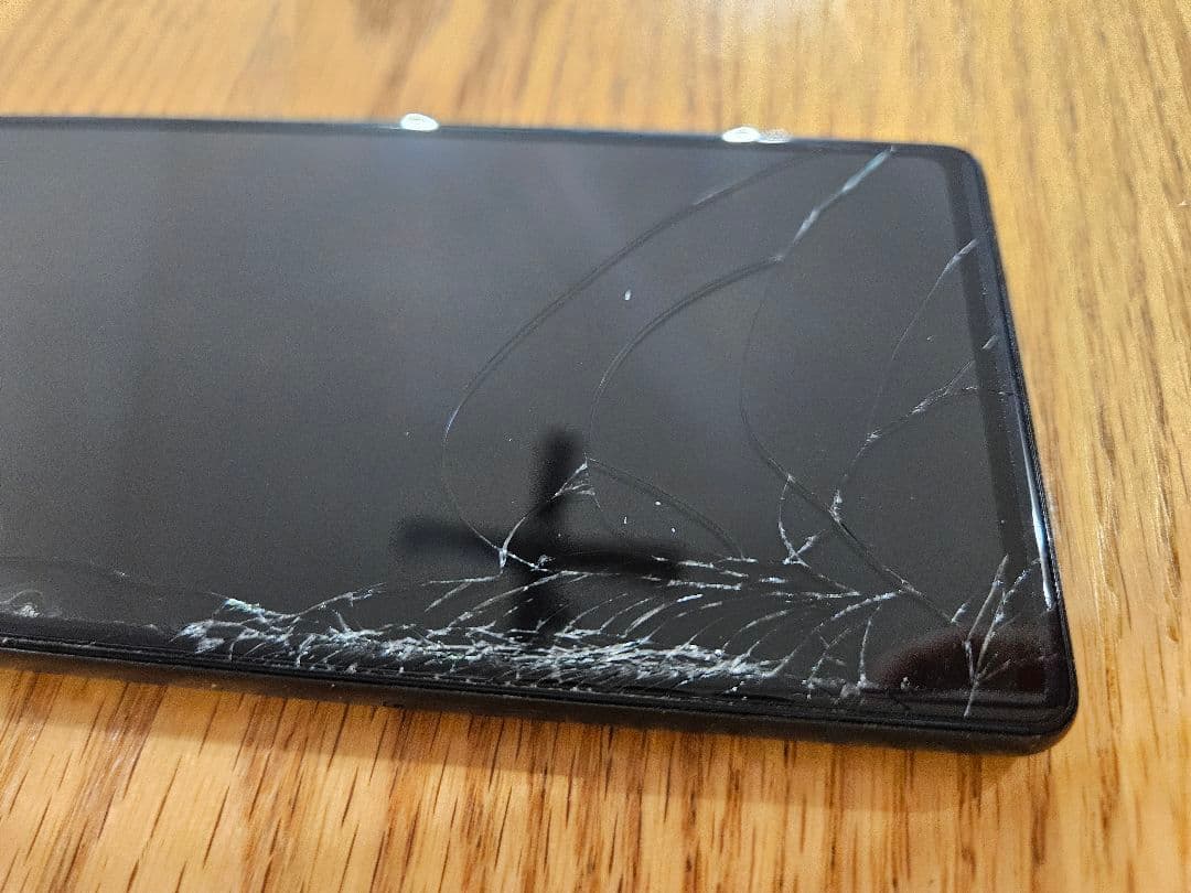 【ジャンク】Google Pixel 6a 128GB 操作OK SIMフリー