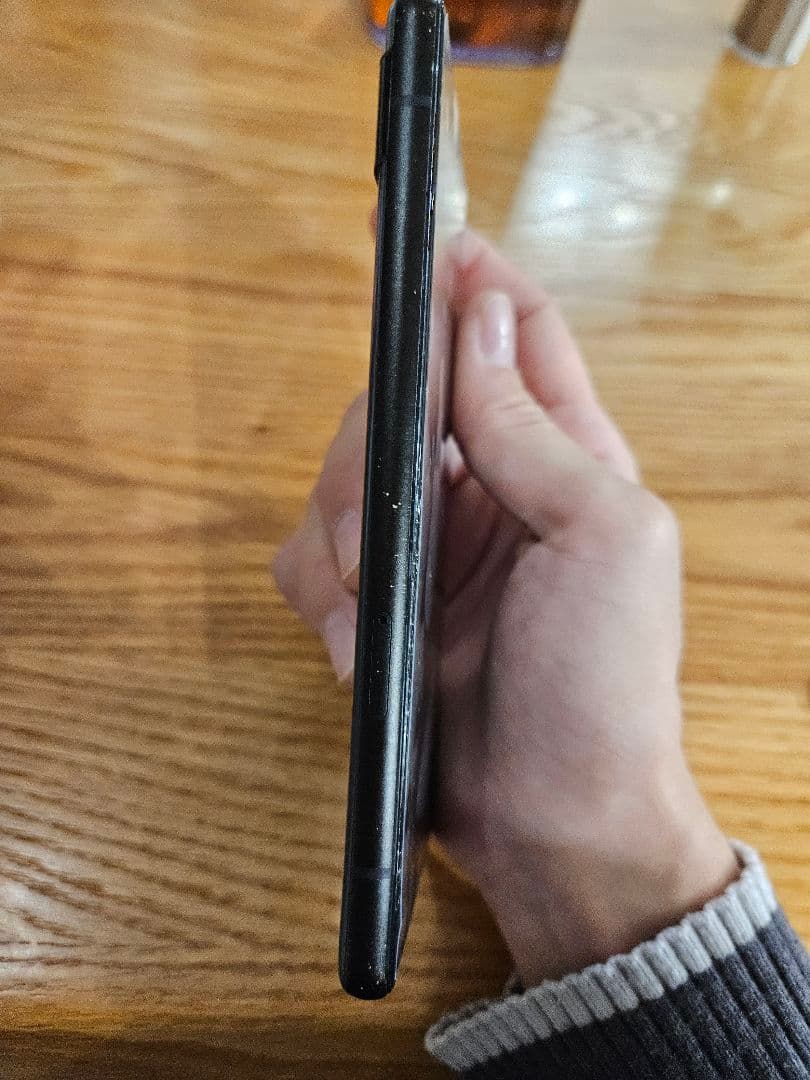 【ジャンク】Google Pixel 6a 128GB 操作OK SIMフリー