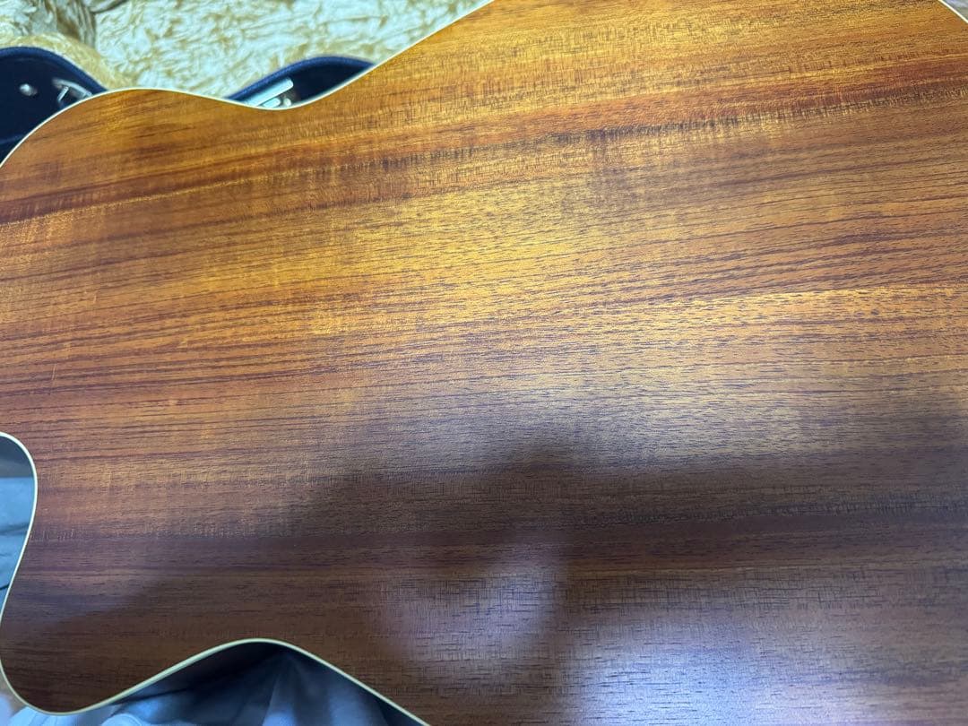 MATON/メイトン EBG808C NASHVILLE