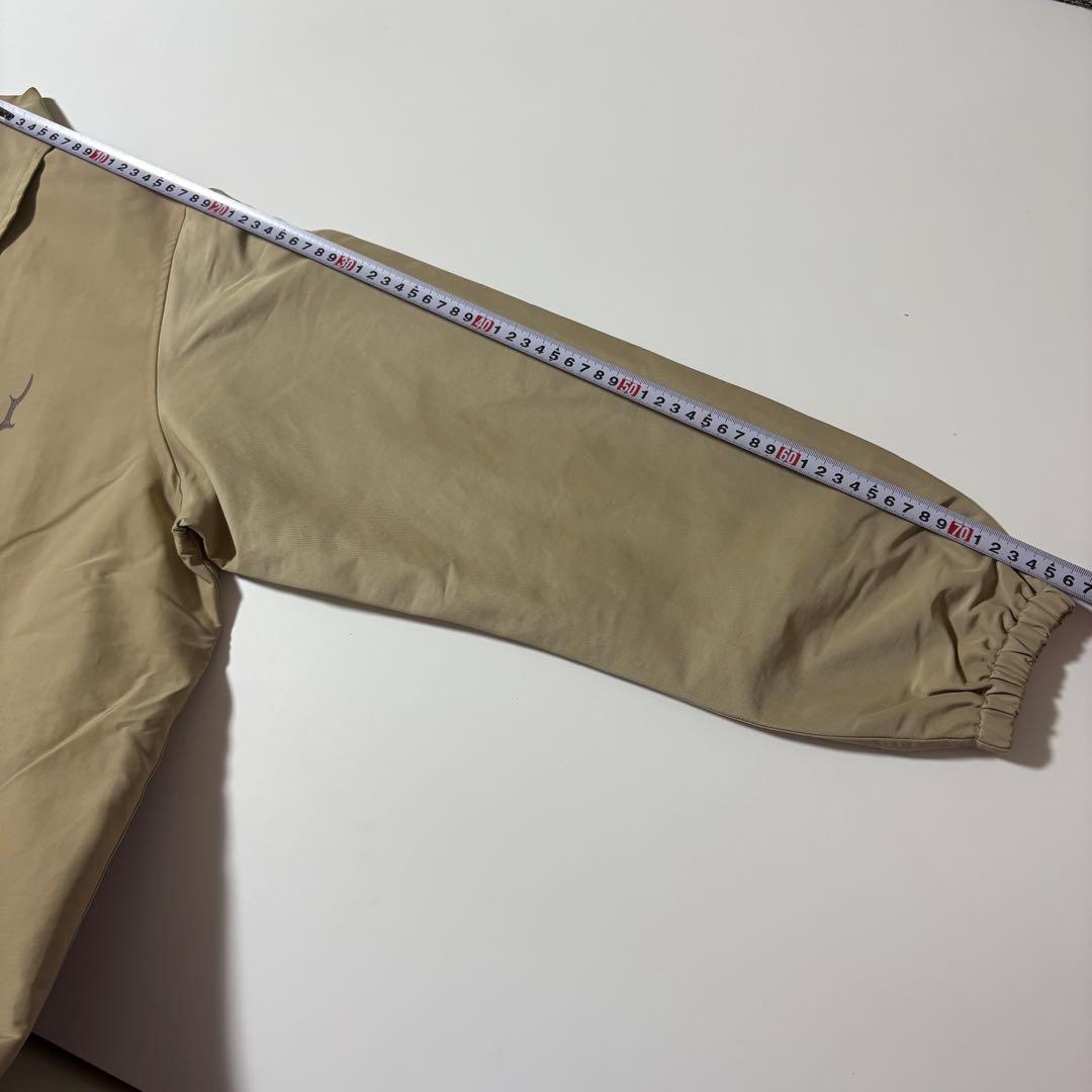 パタゴ　SOUTH2 WEST8 コーチジャケット