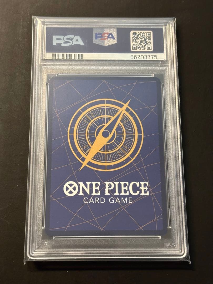 ワンピースカード シャーロット・プリン SP OP03-112