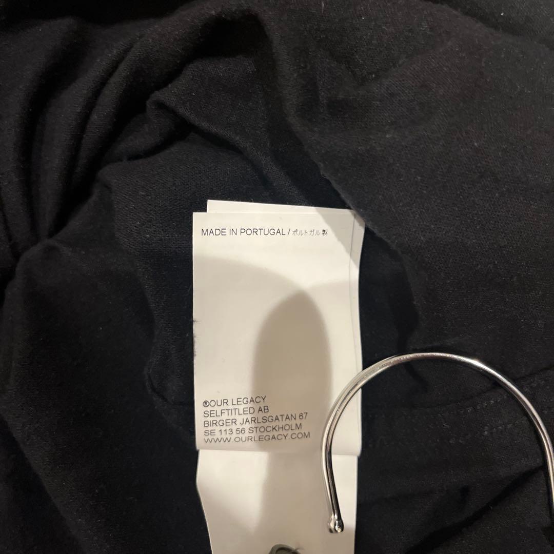 トップス OUR LEGACY CLASSIC SHIRT 46