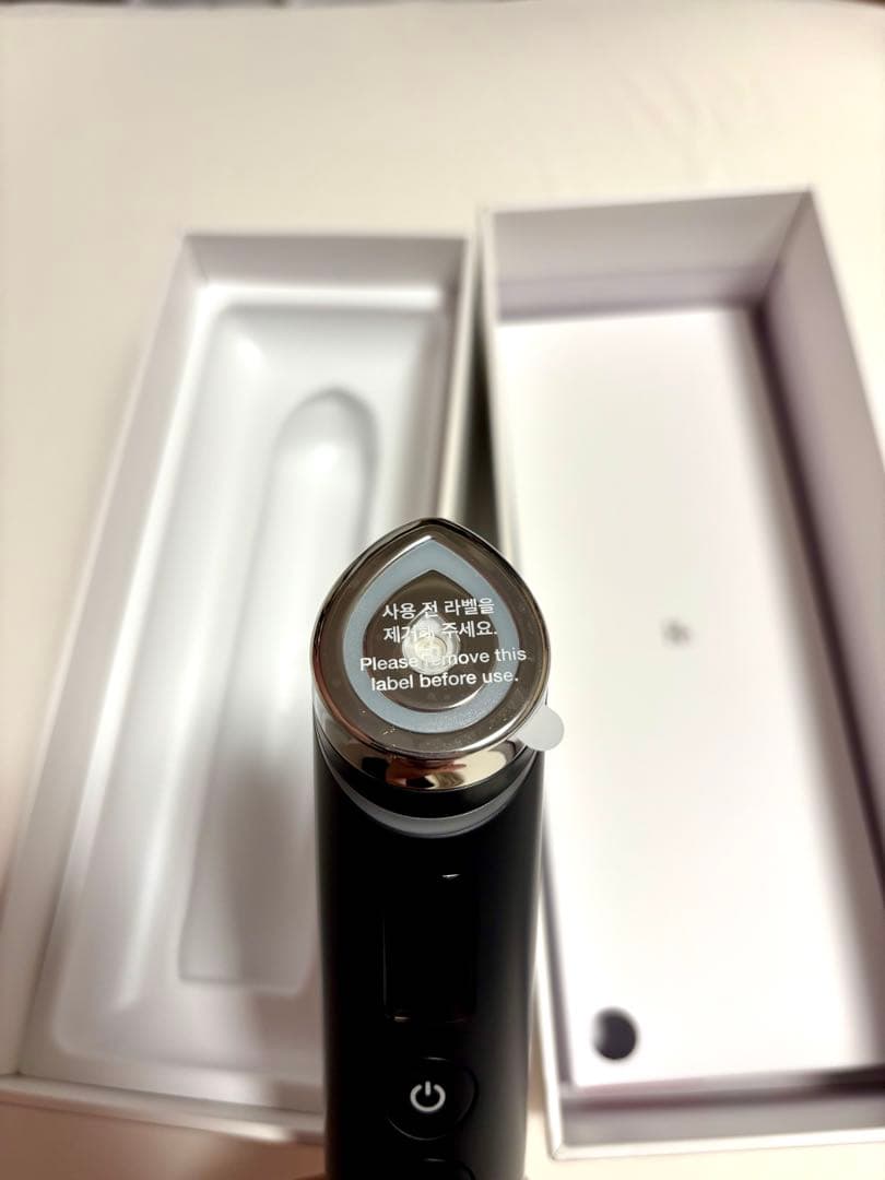 ボディ・フェイスケア MEDICUBE BOOSTER PRO AGE-R ME-BPRO