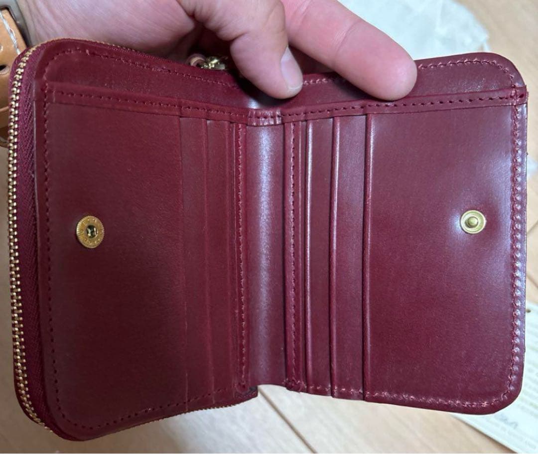 グレンロイヤル　二つ折り