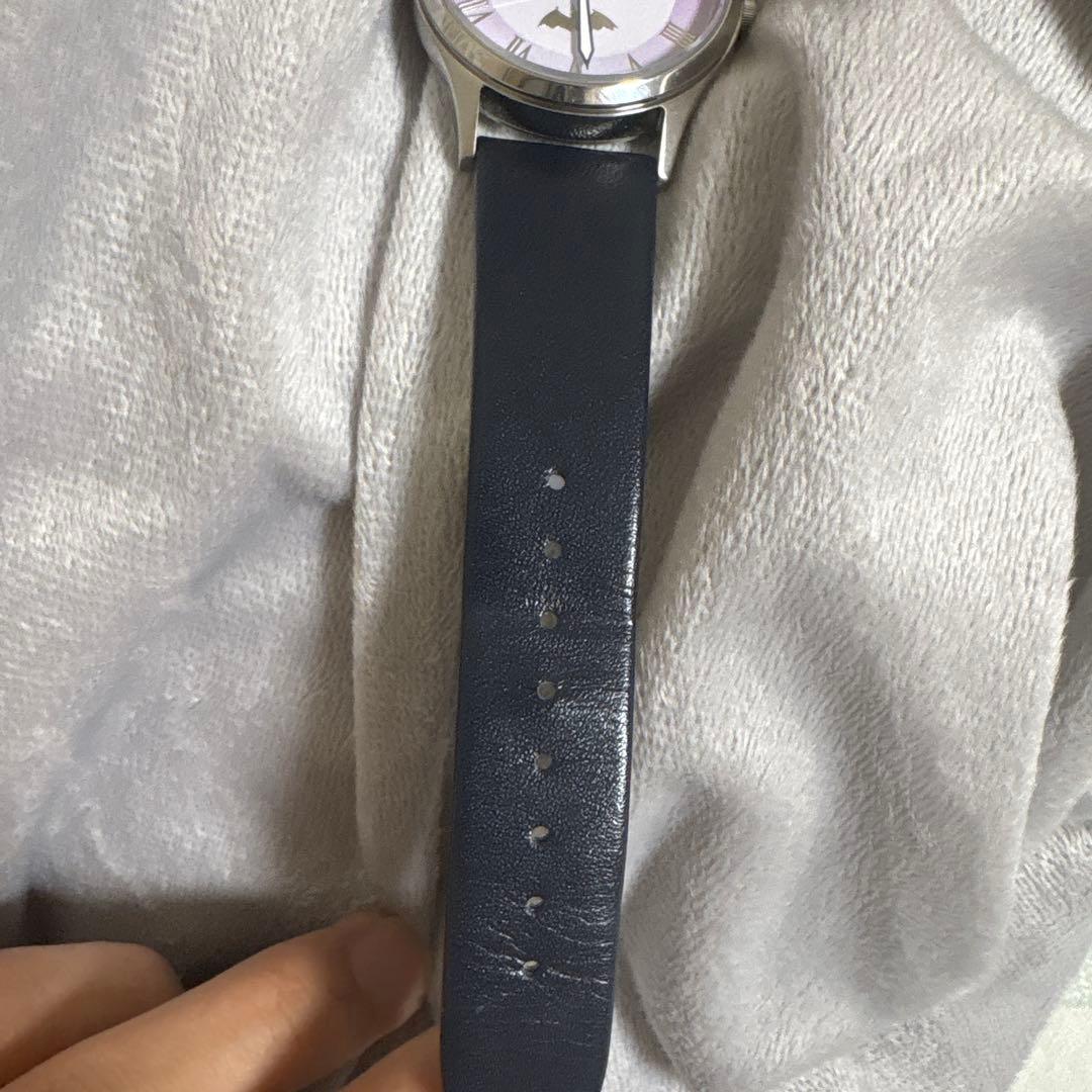 INDEPENDENT コラボウオッチ ドラルクモデル