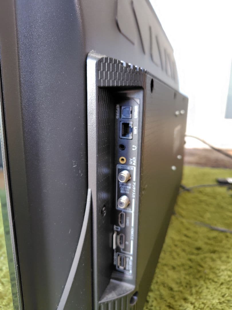 TCL S515 32インチ液晶テレビ