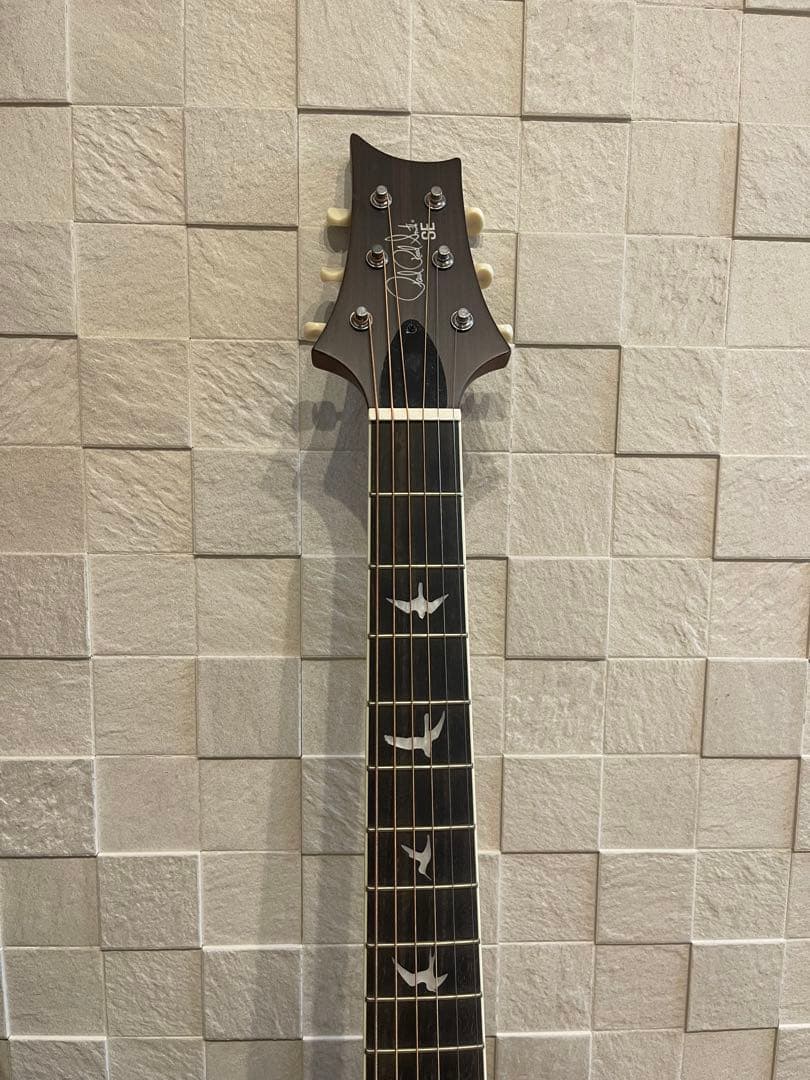 【美品】Paul Reed Smith (PRS) SE P20 Parlor