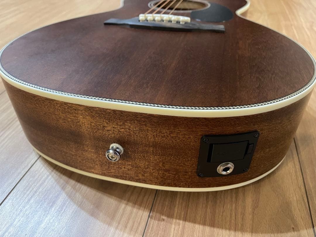 【美品】Paul Reed Smith (PRS) SE P20 Parlor