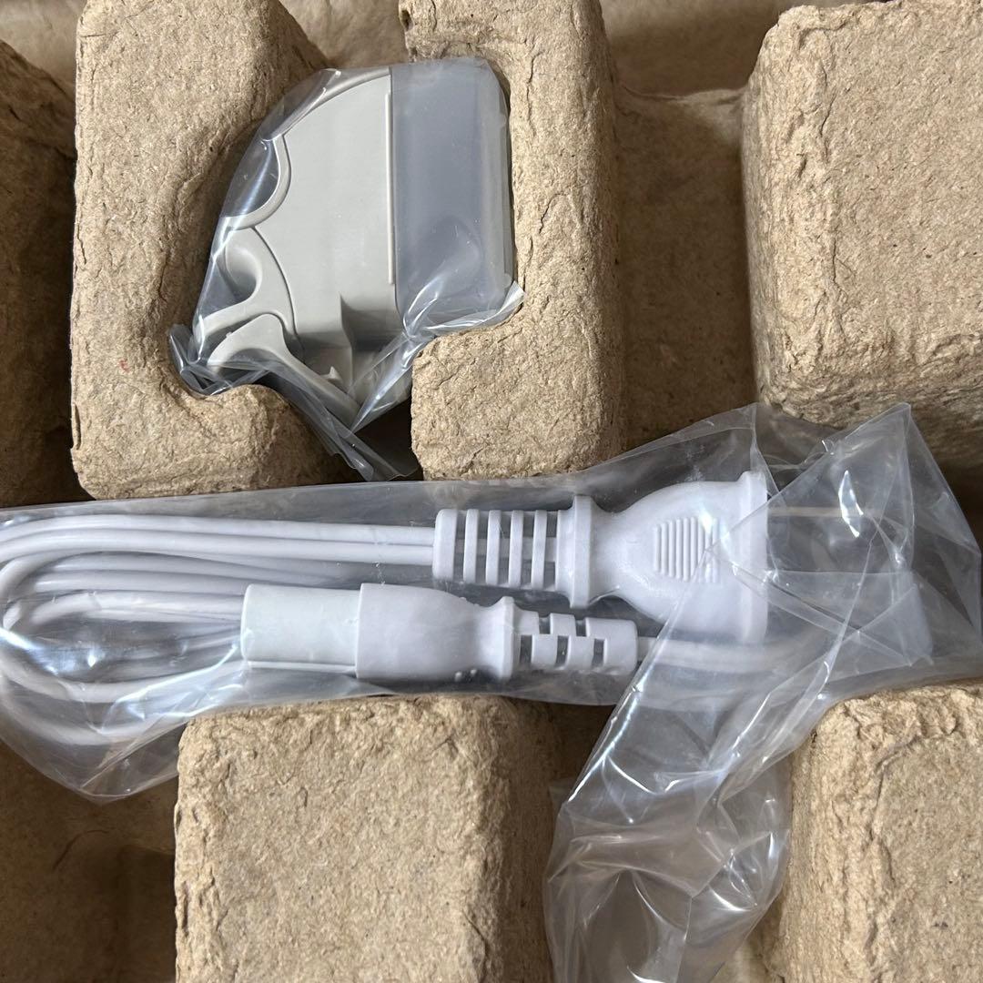 みえみえ様パナソニック EH-SA0B-N ゴールド調 スチーマー ナノケア