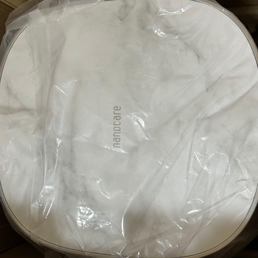 みえみえ様パナソニック EH-SA0B-N ゴールド調 スチーマー ナノケア