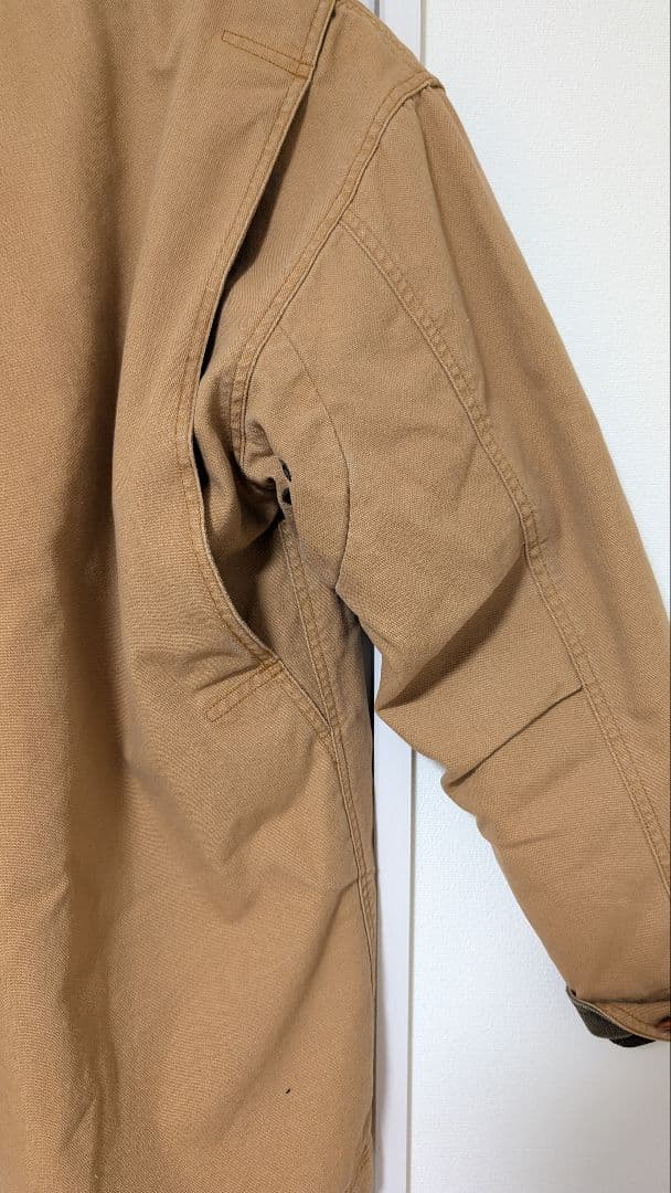 LLBean ジャケット