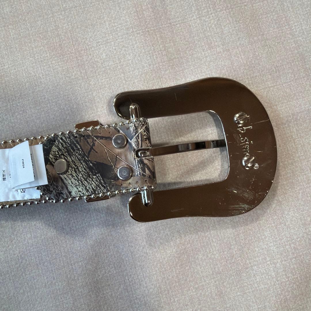 め*ん様 Supreme b.b. Simon Studded RangerBe