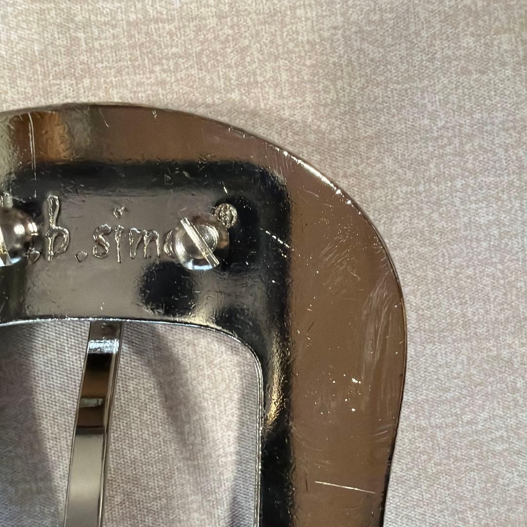 め*ん様 Supreme b.b. Simon Studded RangerBe