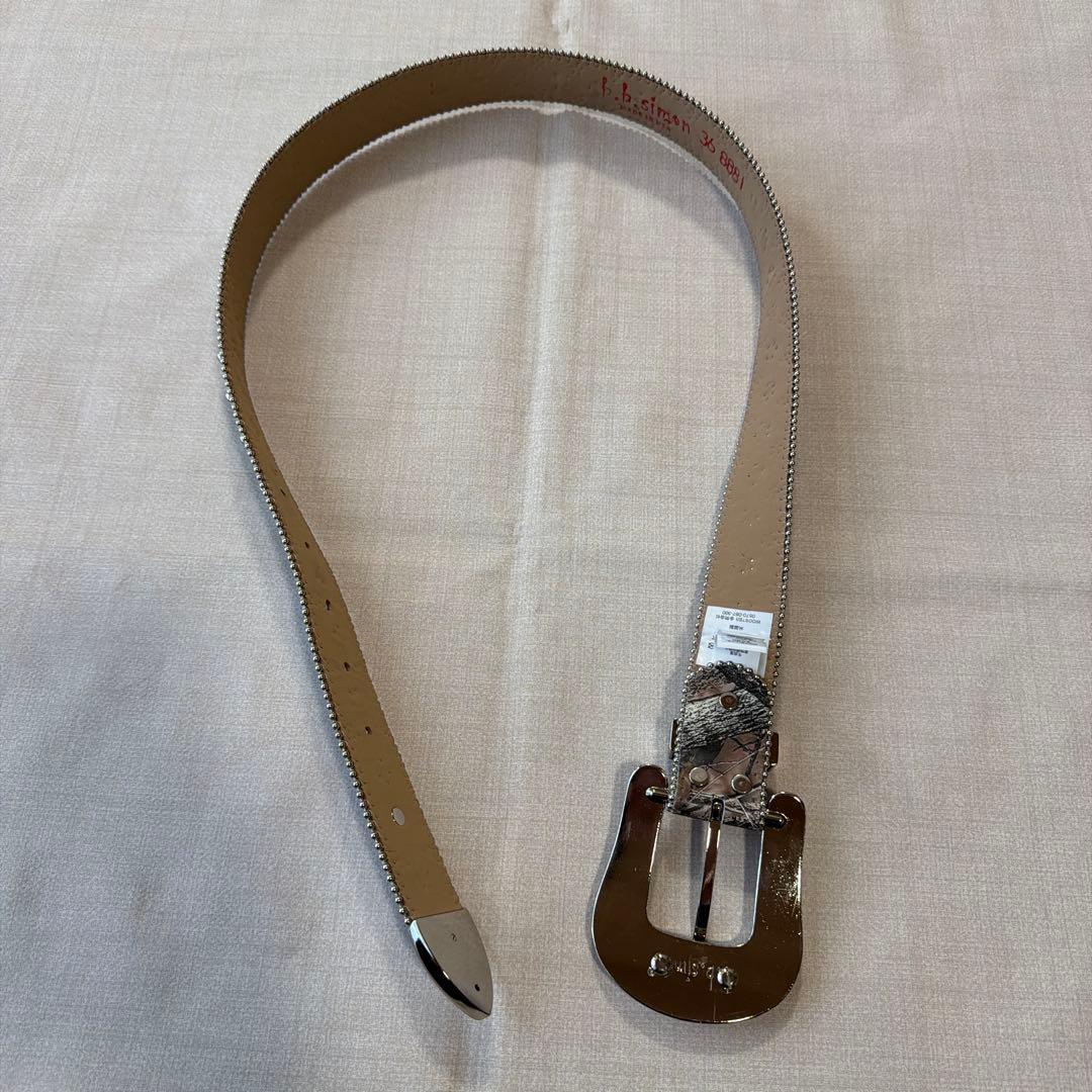 め*ん様 Supreme b.b. Simon Studded RangerBe