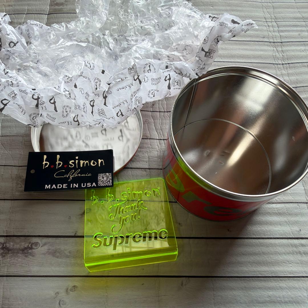 め*ん様 Supreme b.b. Simon Studded RangerBe