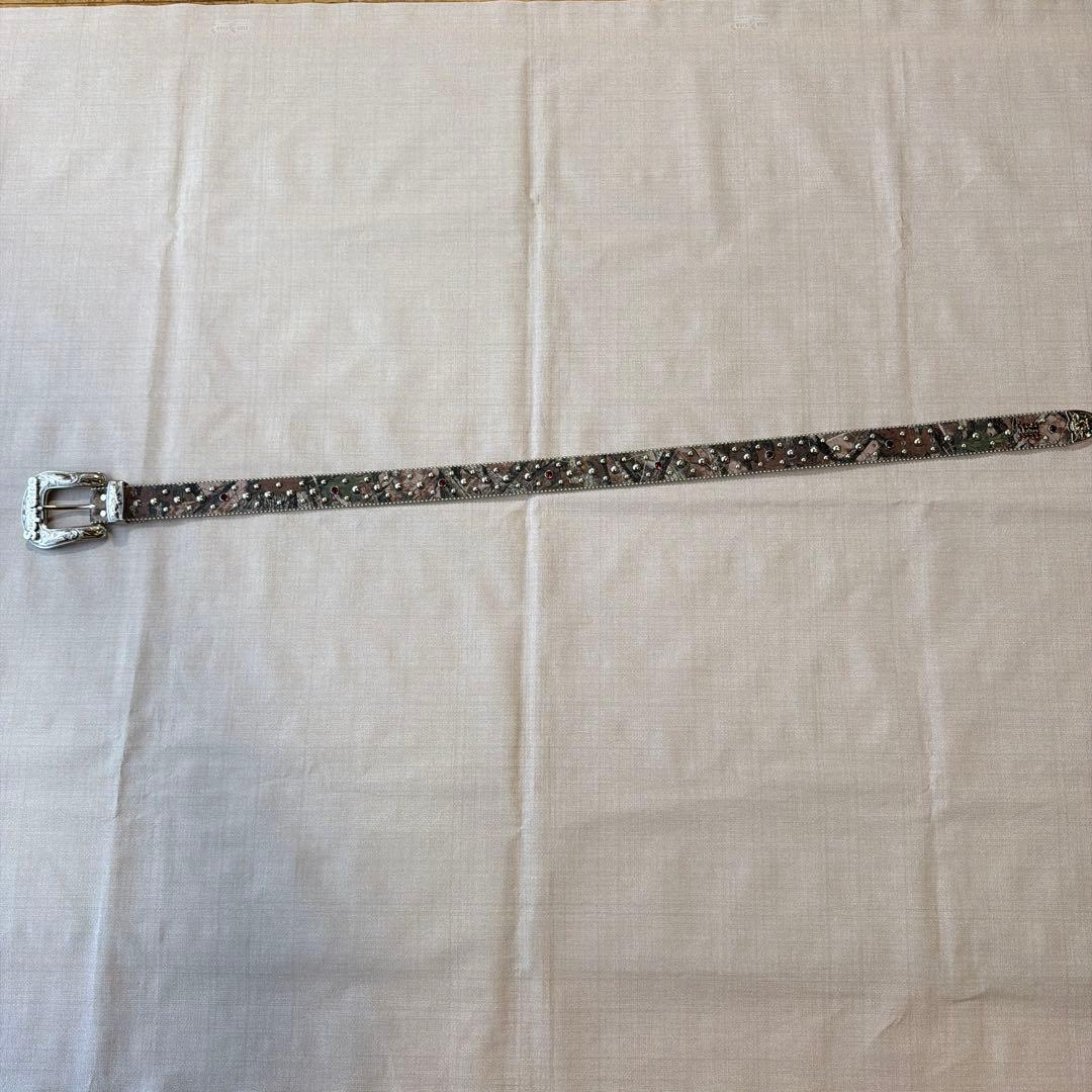 め*ん様 Supreme b.b. Simon Studded RangerBe